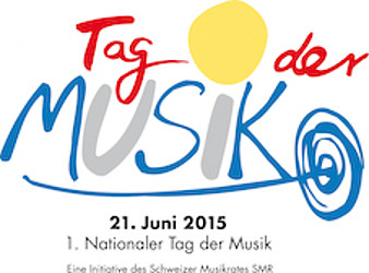 Logo Tag der Musik 2015