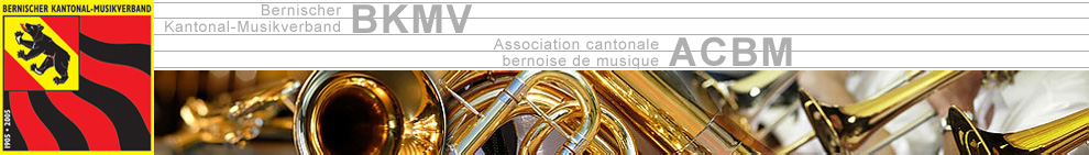 Bernischer Kantonal-Musikverband